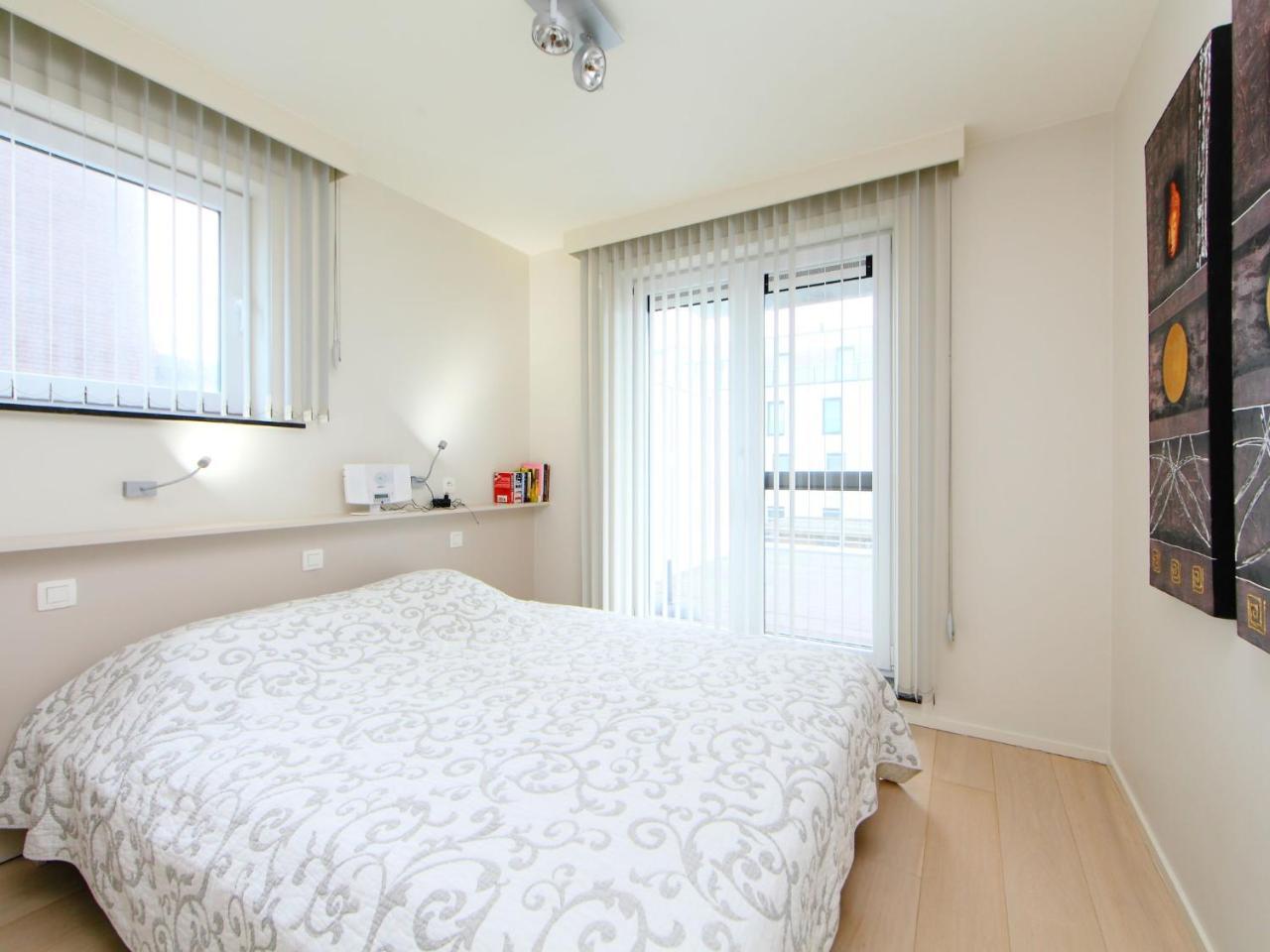 Apartment Residentie Mistral By Interhome Бреден Экстерьер фото